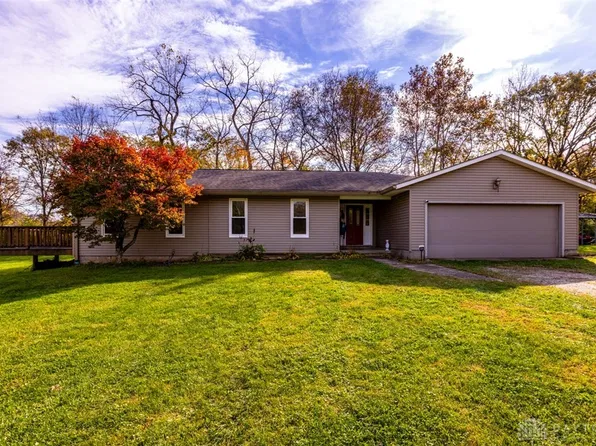 3129 Stahlheber Rd, Hamilton, OH 45013