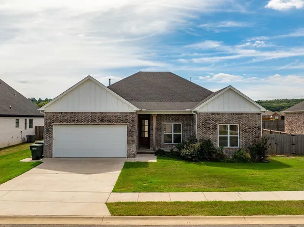 2315 Bridgegate Dr, Conway, AR 72034