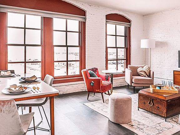 Living Space