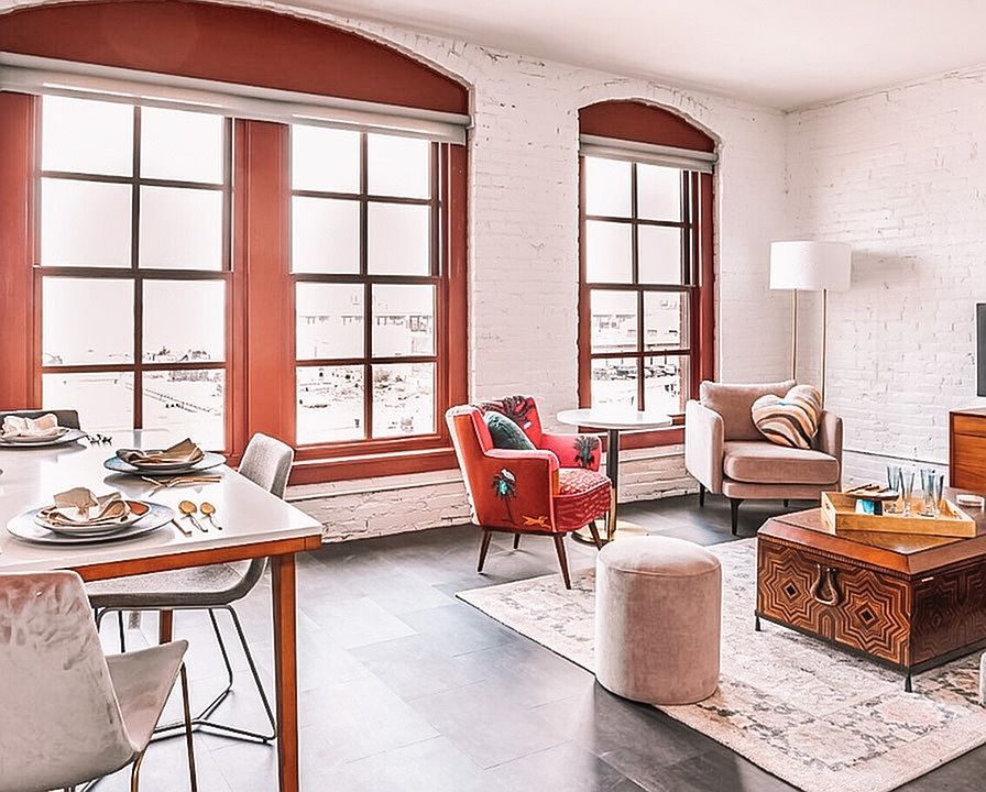 Living Space