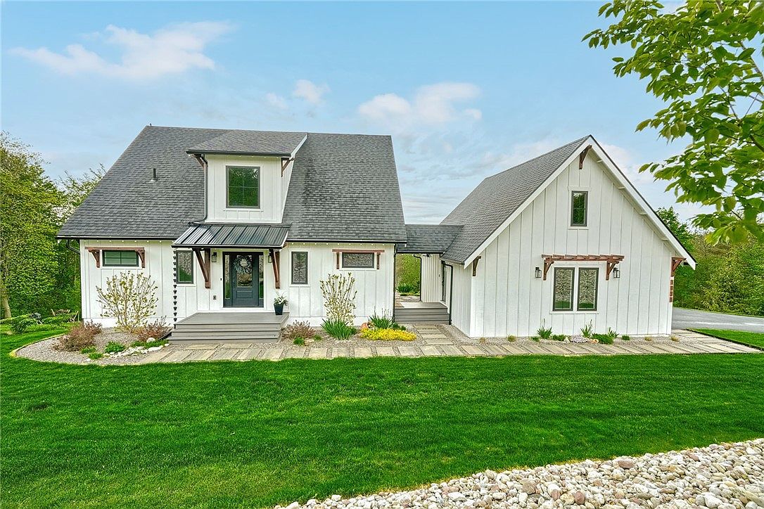 1031 Wayneport Rd, Macedon, NY 14502 MLS R1538106 Zillow