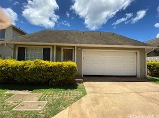 91-201 Kaunaloa Pl #134, Ewa Beach, HI 96706