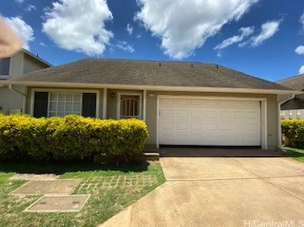 91-201 Kaunaloa Pl #134, Ewa Beach, HI 96706