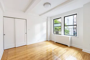 Rented by Brown Harris Stevens