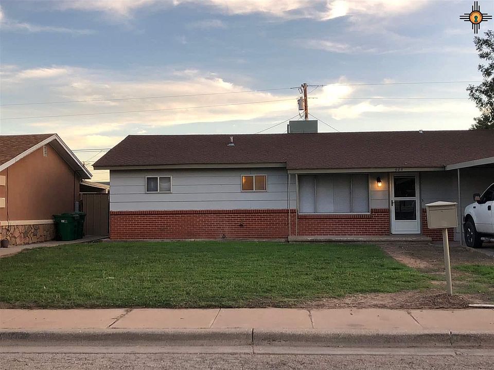 905 W Gore Ave, Lovington, NM 88260 Zillow