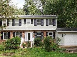 4520 Gates St, Raleigh, NC 27609