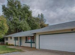 1177 Lorraine Dr, Redding, CA
