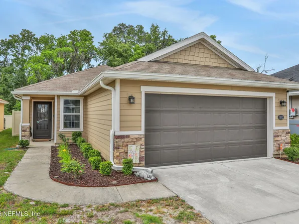 1832 MAXINE BRANCH Way, Jacksonville, FL 32218
