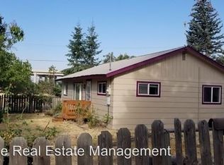 111 Trinity St, Klamath Falls, OR 97601