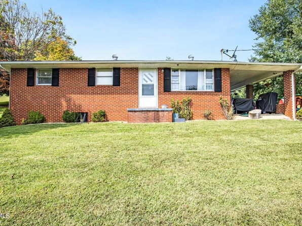 5390 Old Stage Rd, Chuckey, TN 37641