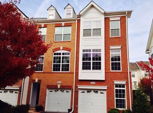20409 Trails End Ter, Ashburn, VA 20147