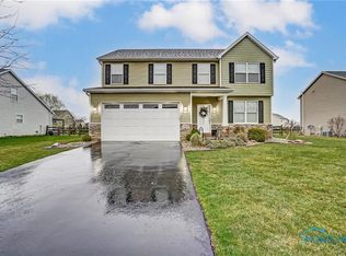 8908 Birchfield Rd, Sylvania, OH 43560