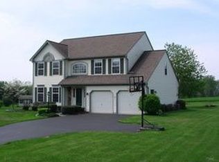 53 Diane Dr, West Brandywine, PA 19344