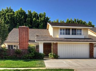13026 Aclare Pl, Cerritos, CA 90703
