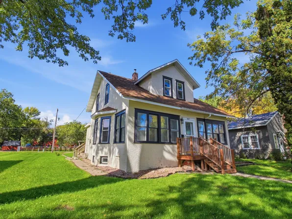 417 Western Ave, Madison, MN 56256