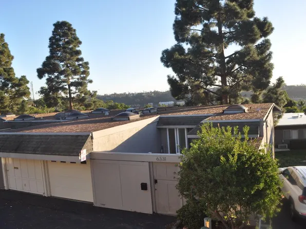 6334 Caminito Andreta, San Diego, CA 92111