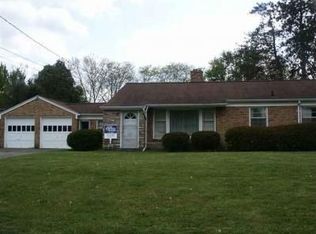 315 Birdsell St, Jackson, MI 49203