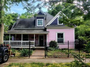 167 Carrollton St, Waco, GA 30182