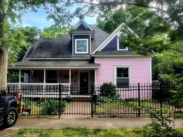 167 Carrollton St, Waco, GA 30182