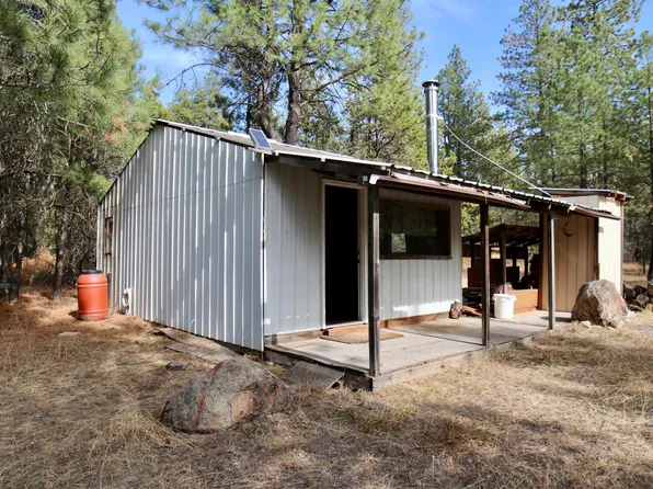 Xx N Waldrons Ln, Chattaroy, WA 99003