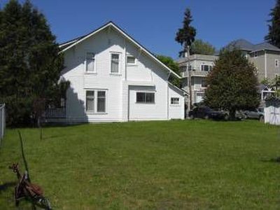 12301 20th St NE, Lake Stevens, WA, 98258