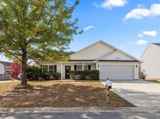 136 Strawberry Pl, Anderson, SC 29624