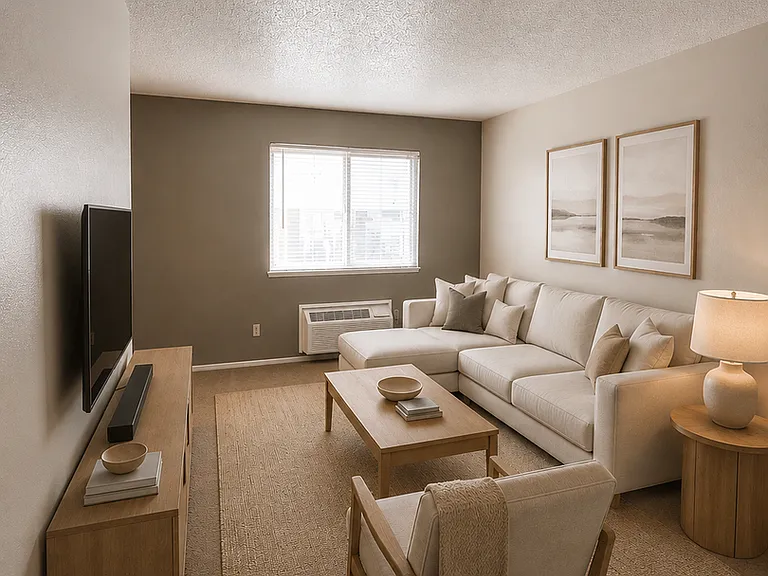 2718 Kateenah Way #4 — Photo 2