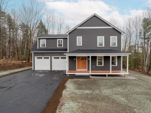 19 Aerie Drive, Gray, ME 04039