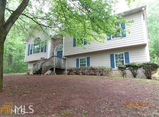 1875 Brittain Rd, Douglasville, GA 30134