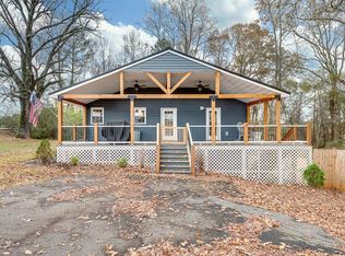 1999 Gap Creek Rd, Greer, SC 29651