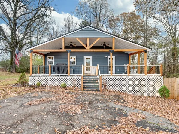 1999 Gap Creek Rd, Greer, SC 29651