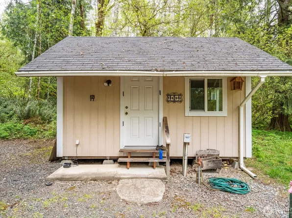124 Raydel Drive, Mossyrock, WA 98564