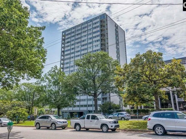1520 Senate St APT 42, Columbia, SC 29201