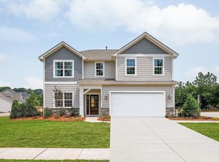 Homes Available Soon, Muscadine Valley, Inman, SC 29349