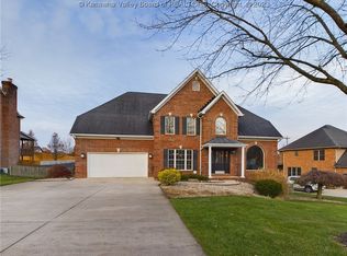 103 Leslie Pl, Scott Depot, WV 25560