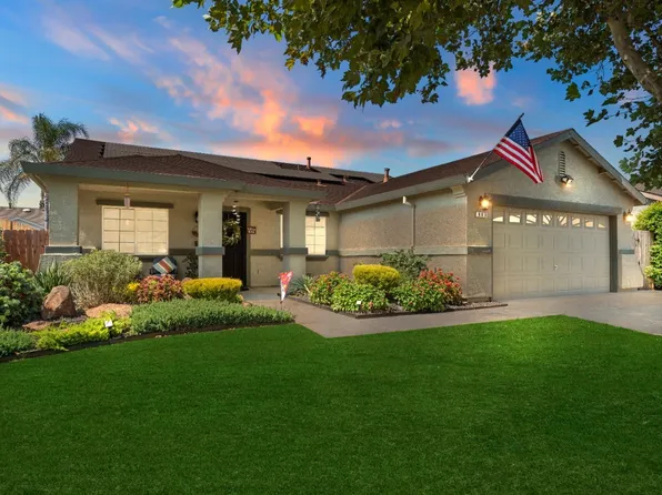 803 Rich Pl, Wheatland, CA 95692