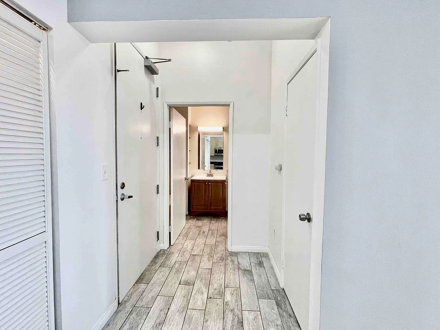 1 bed, 680 sqft, $2,850 — Photo 4