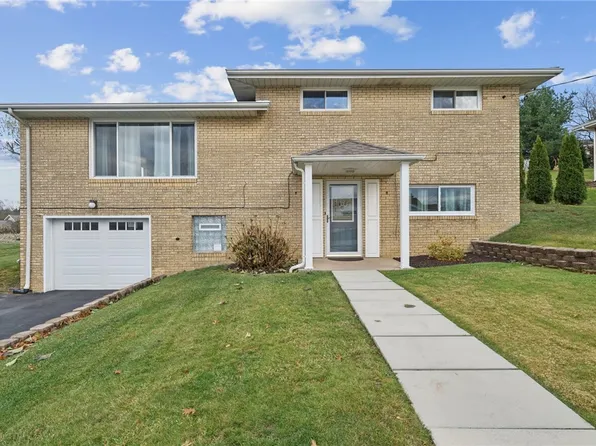 523 Hemlock St, Greensburg, PA 15601