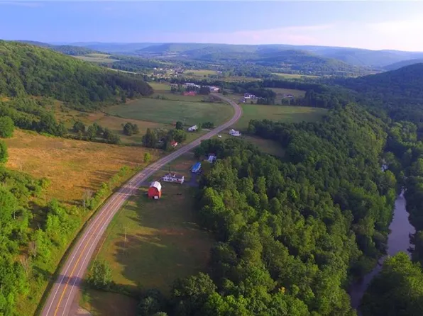 1573 State Route 19, Wellsville, NY 14895