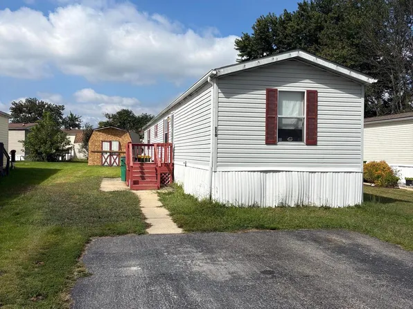 110 Herbert Ct #500, Bear, DE 19701