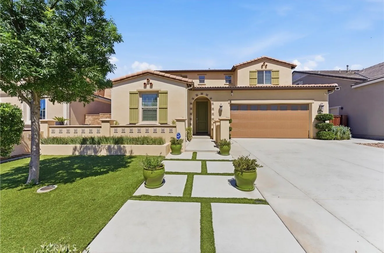 Saginaw Dr, Menifee — Photo 1