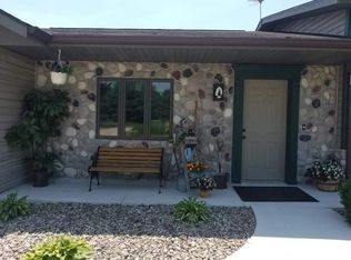 W1507 Berkans Rd, Fremont, WI 54940