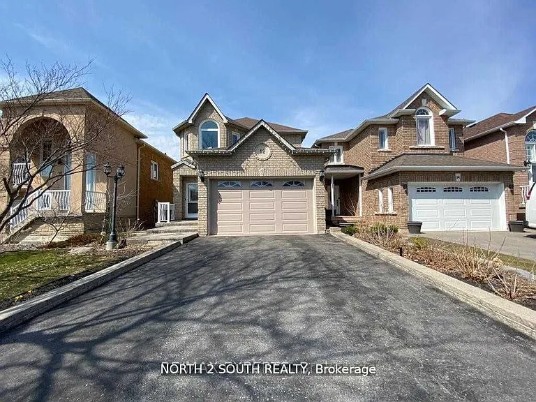 12 Villandry Cres #BASEMENT — Photo 30