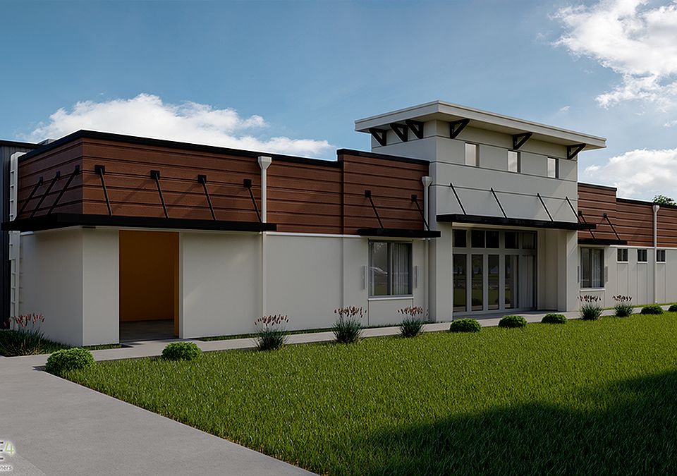 Leasing Office (Copy)