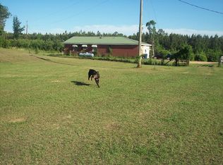 5389 Oxford Rd, Lauderdale, MS 39335