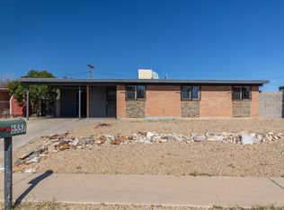 6557 E Nelson Dr, Tucson, AZ 85730