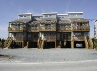 1779 New River Inlet Rd, North Topsail Beach, NC 28460