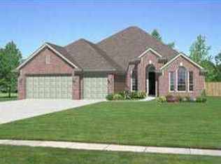 18304 Mesa Rd, Oklahoma City, OK 73003