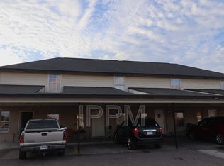 809 S Michigan St #4, Mission, TX 78573