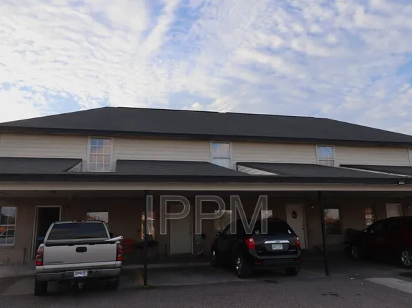 809 S Michigan St #4, Mission, TX 78573